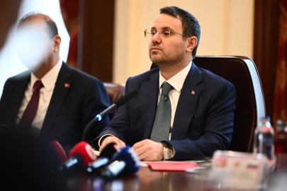 Bakan Gürlek’ten 81 il başsavcılıklarına talimat! Yasadışı bahis seferberliği