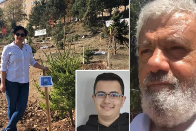 Önce torununu sonra kızını kaybetti; yoğun bakımda yaşam savaşı veriyor