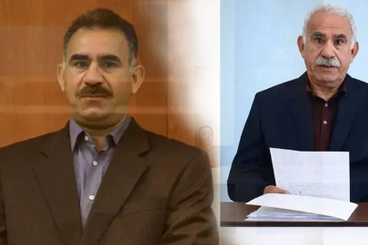 PKK elebaşı Abdullah Öcalan'dan yeni çağrı! 'Barış yasası' vurgusu