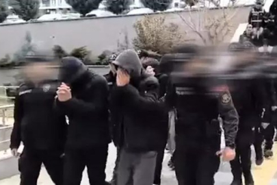 10 ilde yasa dışı bahis operasyonu; 42 tutuklama