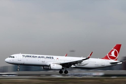 THY, Orta Doğu seferlerini iptal etti