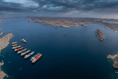 Enerjide Hürmüz Boğazı krizi: Doğal gaz sevkiyatı durduruldu