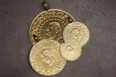 İran-İsrail gerilimi gram altını uçurdu: Fiyat 8 bin lira sınırını geçti