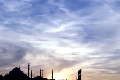 Meteoroloji'den ayın ilk raporu! Sıcaklık artıyor, sis ve don olaylarına dikkat