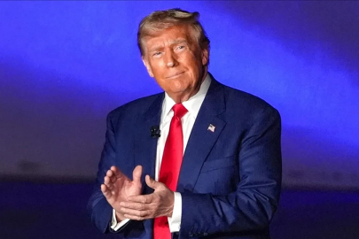 Trump'tan İran'a çok sert uyarı! 'Sakın denemeyin' dedi, bugünü işaret etti