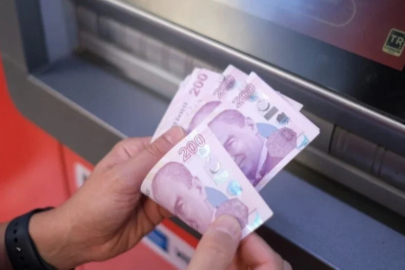 Abdullah Güler: Bayram ikramiyeleri için 150 milyar lira kaynak aktardık