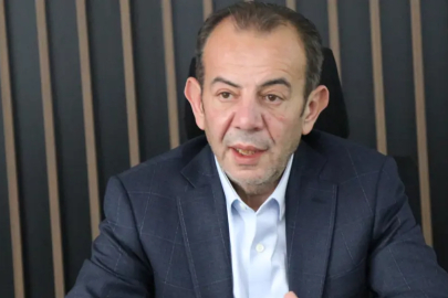 Bolu Belediyesi'ne operasyon! Tanju Özcan ve 12 kişi adliyeye sevk edildi