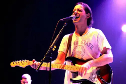 Duman grubunun solisti Kaan Tangöze'nin uyuşturucu testi pozitif