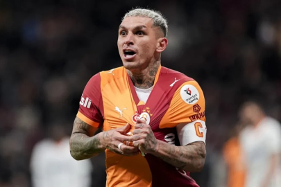 Galatasaray'da Lucas Torreira bombası! Yönetim kararını verdi: Sözleşmesi...