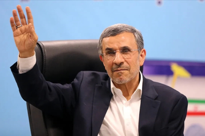 İran medyası duyurdu: İran eski Cumhurbaşkanı Mahmud Ahmedinejad öldürüldü!