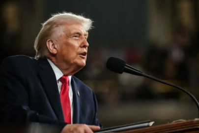 Trump'a İran eleştirileri! ABD'de sesler yükseldi: 'Bu bilinçli bir saldırganlık'