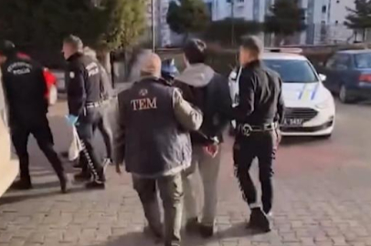 38 ilde FETÖ operasyonu; 182 tutuklama