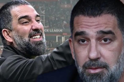 Arda Turan'ın Türkiye talebine UEFA'dan yanıt