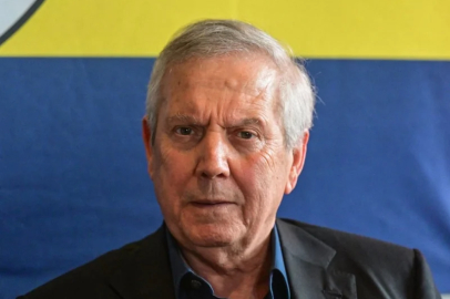Aziz Yıldırım'dan Fenerbahçe için şampiyonluk çıkışı