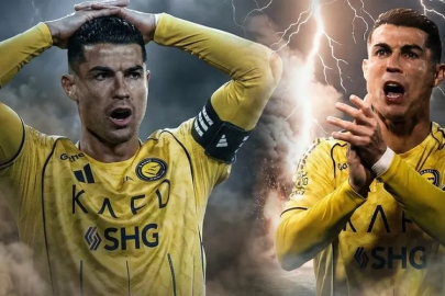 Cristiano Ronaldo'dan kahreden haber! Acil testlere alınıyor...