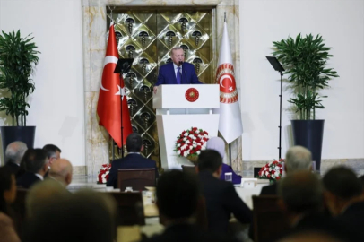 Cumhurbaşkanı Erdoğan: Bölgemizi ilgilendiren meselelerde asla tarafsız değiliz