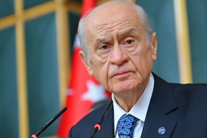 Devlet Bahçeli’den ABD’nin İran saldırısına tepki! 'Saldırılar gayrimeşrudur'