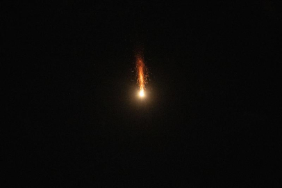 İsrail, Lübnan'a hava saldırıları düzenledi: 51 ölü, 154 yaralı