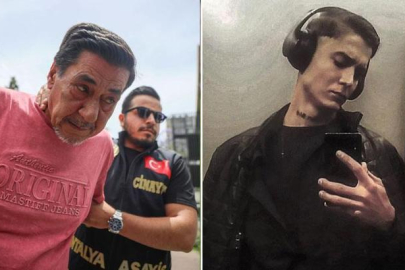 Oğlunu 37 bıçak darbesiyle öldüren babaya müebbet