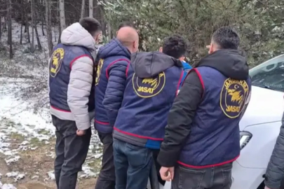 Ormanda kemikler bulunmuştu! 10 yıllık sırrı sigara izmariti çözdü