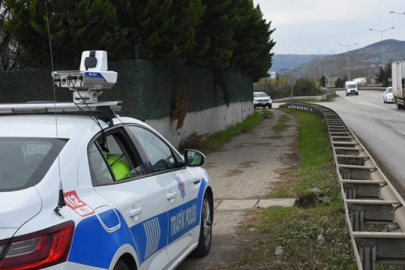 Radar toleransı sona erdi: 6 km/s hız aşımına ceza
