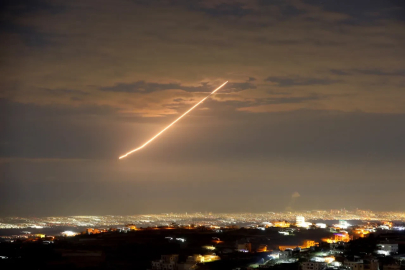 ABD, İran sınırına asker yığdı! CENTCOM 'en büyük askeri yığınak' diyerek sayıyı açıkladı