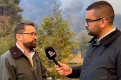 Adem Metan İsrail'de gözaltına alındığını duyurdu