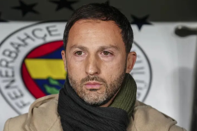 Fenerbahçe'de Domenico Tedesco bilmecesi