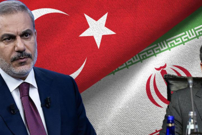 Hatay'da düşürülen füze sonrası Türkiye ile İran arasında ilk temas! Bakan Fidan: "Tepki iletildi"