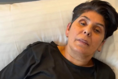 Lösemi teşhisi konmuştu: Ünlü şarkıcı Cansever'in durumu kötüleşti