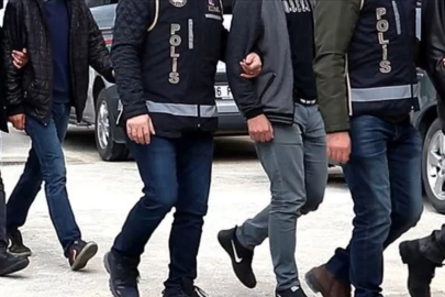 Sahte 'araç muayene randevusu' dolandırıcılığına 14 ilde 'Son istasyon' operasyonu