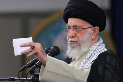 ABD bu olayla çalkalanıyor! Hamaney'in ölümüne milyon dolarlık bahis