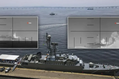 ABD ve İsrail saldırılarına karşı İran'dan geri hamle yok: 2. savaş gemisi Sri Lanka'ya gidecek