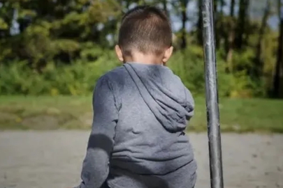 Çocuklara koruma kalkanı: Sabıkalılar çocuklara yaklaşamayacak!