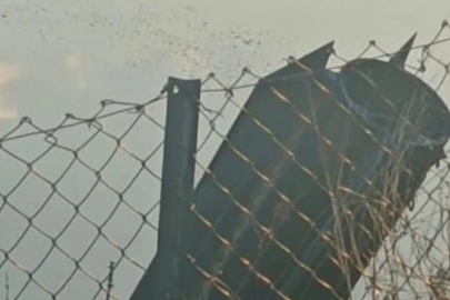 İran: Türkiye topraklarına füze atmadık