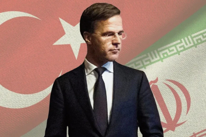 Nato Genel Sekreteri Rutte'den Türkiye açıklaması: 5. madde seçeneği masada yok