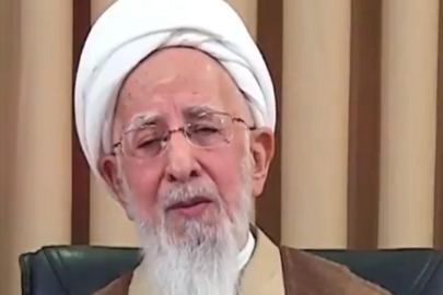 Savaş devam ederken İran'ın Büyük Ayetullahı Amoli'den cihat fetvası!