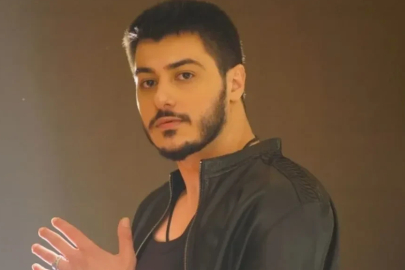 Semicenk apar topar hastaneye kaldırıldı! Kafasına 7 dikiş atıldı