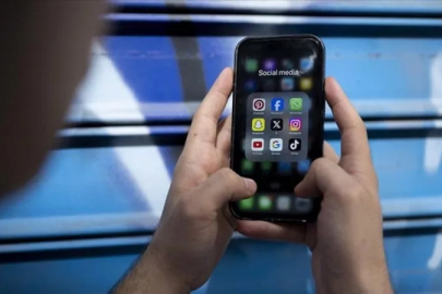 Sosyal medya düzenlemesi Meclis'te