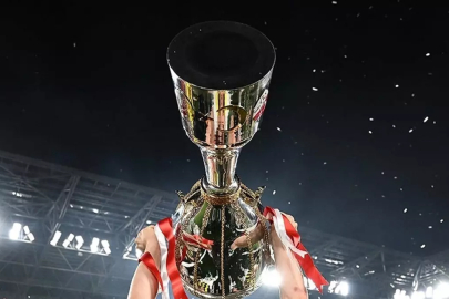 Türkiye Kupası'nda çeyrek finale yükselen takımlar belli oldu