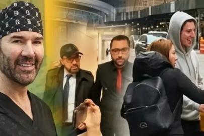 Bülent Cihantimur 15 milyon lira dolandırıldı, avukatlara dava açtı