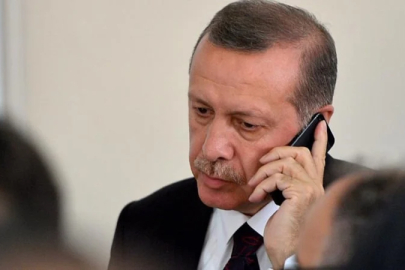 Cumhurbaşkanı Erdoğan'dan, Orta Doğu'daki savaşı bitirmek adına yoğun diplomasi