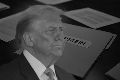 Epstein dosyalarında Trump için 'cinsel istismar' iddiası!
