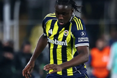 Fenerbahçe’de Sidiki Cherif bilmecesi çözüldü! Eleştiri yağmuru alkışa döndü