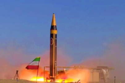 İran ABD'nin can damarına saldırdı! Son dakika duyurdular