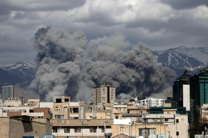 ABD: İran'a yönelik hedeflerimize 4-6 haftada ulaşabiliriz