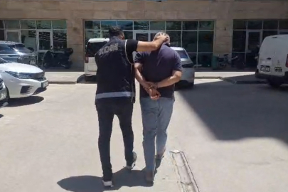 Antalya'da kooperatif ve pazarcılar odasına 'rüşvet' ve 'dolandırıcılık' operasyonu; 12 tutuklama