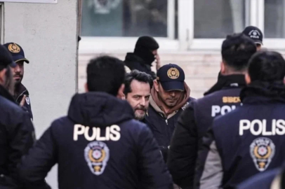 Erden Timur'un şirketlerine kayyum atandı