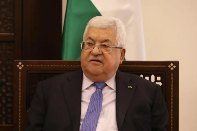 Filistin Devlet Başkanı Mahmud Abbas, İran'ın saldırılarını kınadı
