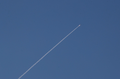 İran, İsrail'e 24’üncü saldırı dalgasını başlattı